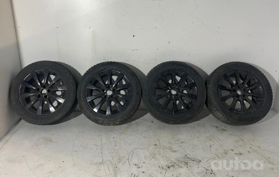 AUDI, aliaj ușor