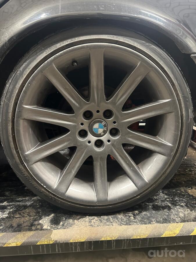 BMW, aliaj ușor