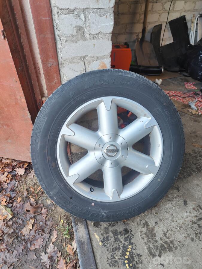 Alte, aliaj ușor
