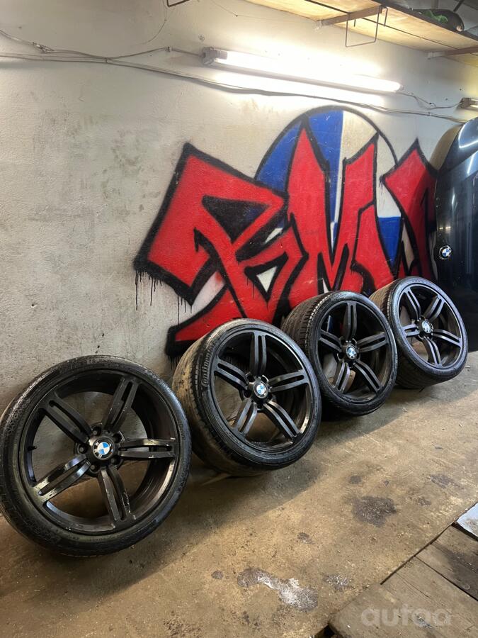 Bmw, aliaj ușor