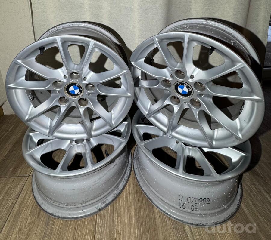 BMW, aliaj ușor