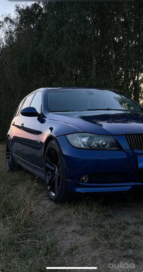 BMW, aliaj ușor