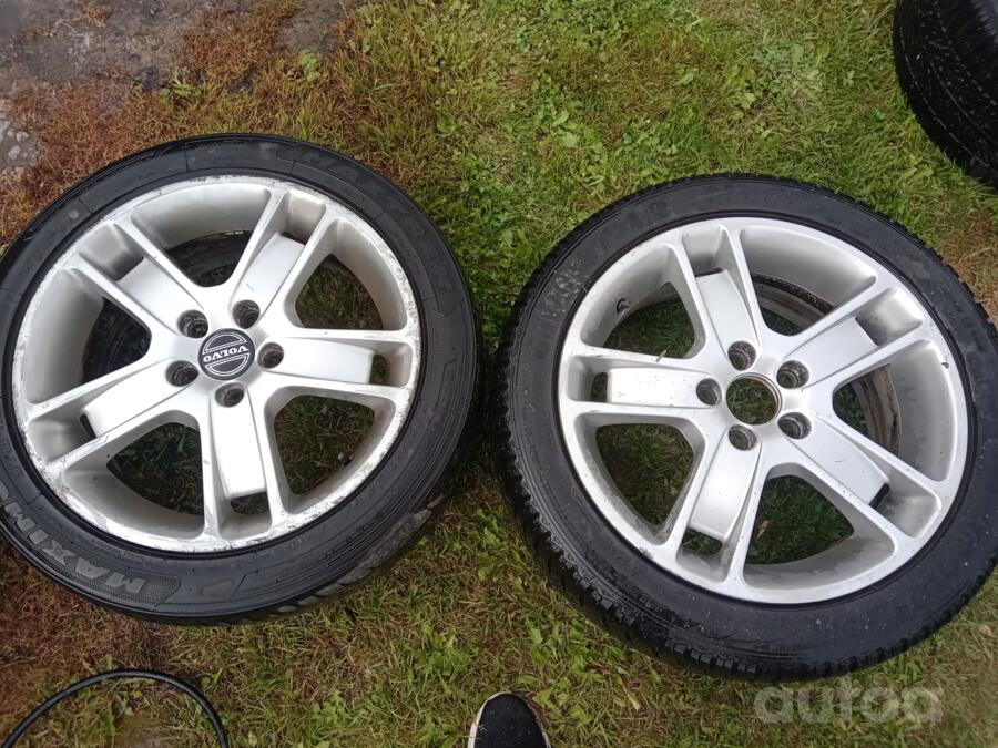 Other, light alloy