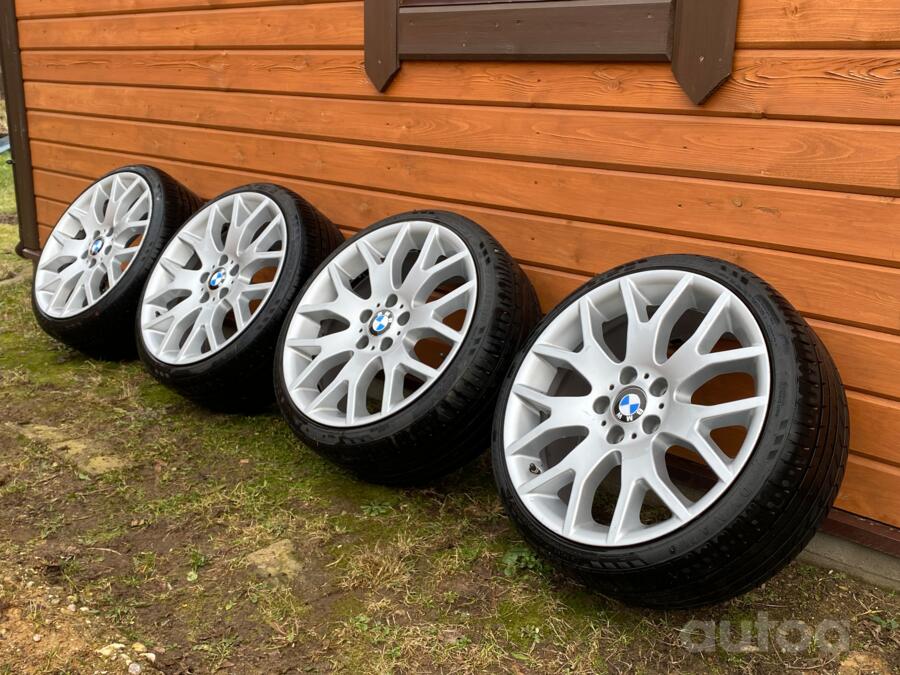Bmw, aliaj ușor