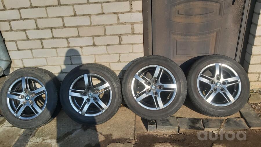 AS DESIGN RACER WHEELS, aliaj ușor