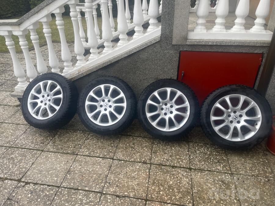Honda, aliaj ușor