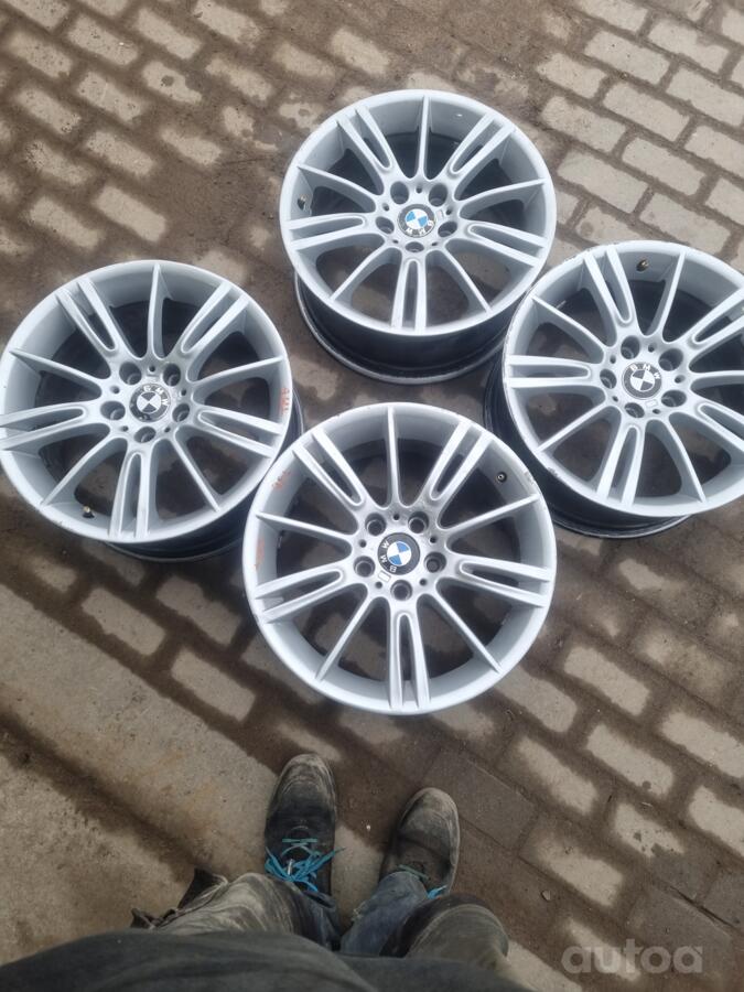 Bmw, aliaj ușor