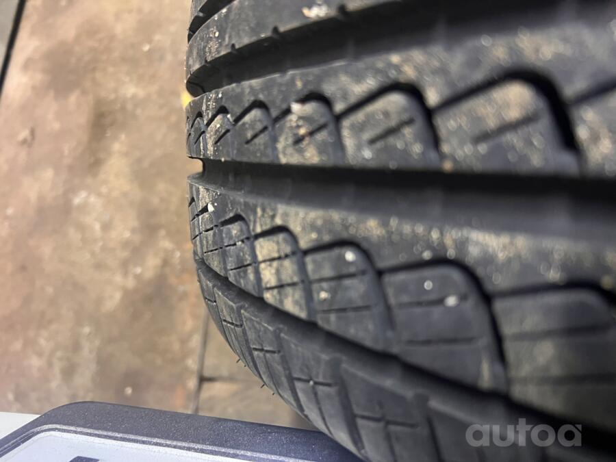 VW, oțel ștanțat
