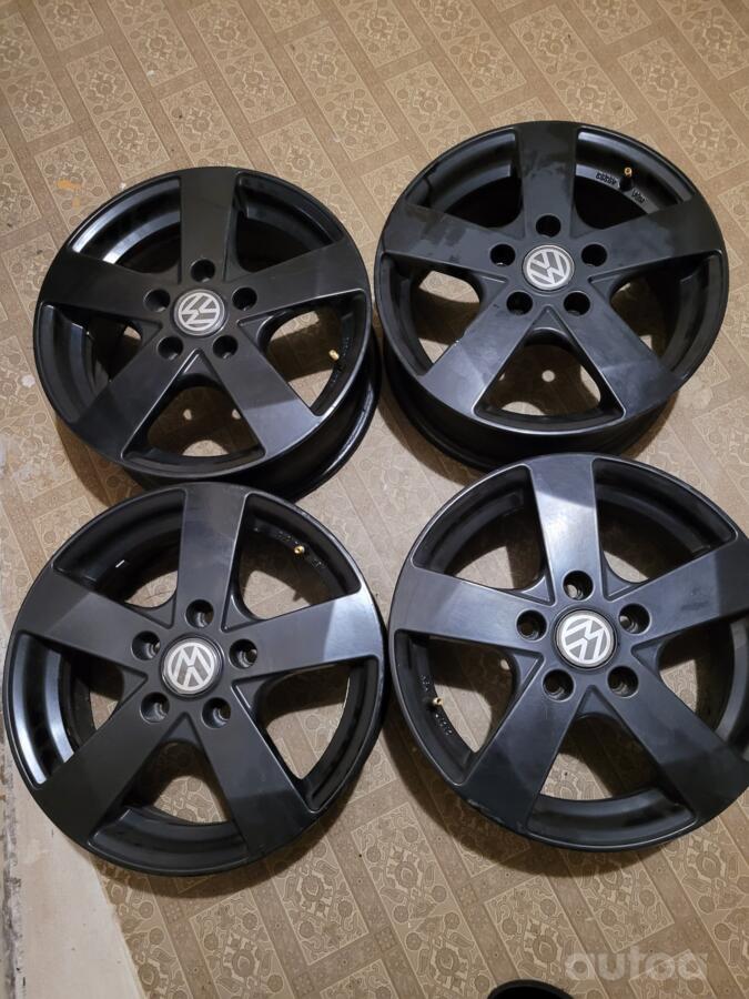 Other, light alloy