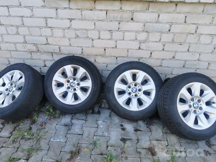 Alte, aliaj ușor