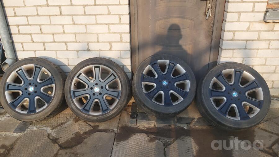 BMW, aliaj ușor