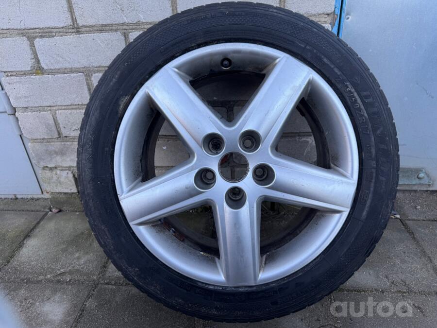 Audi, aliaj ușor