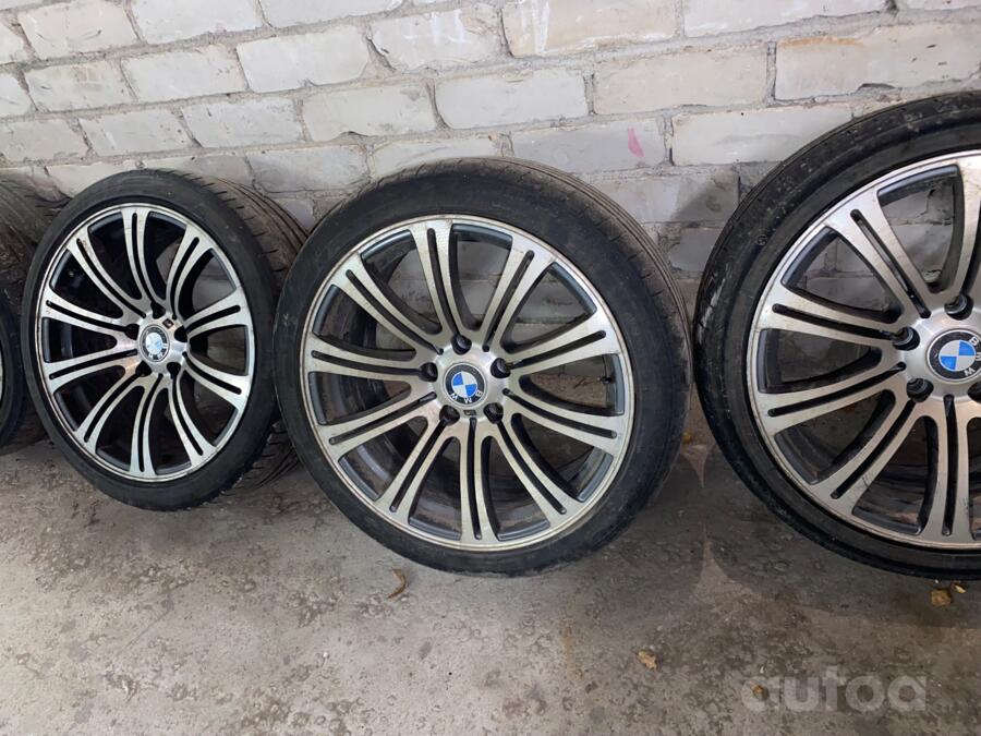 Bmw, aliaj ușor