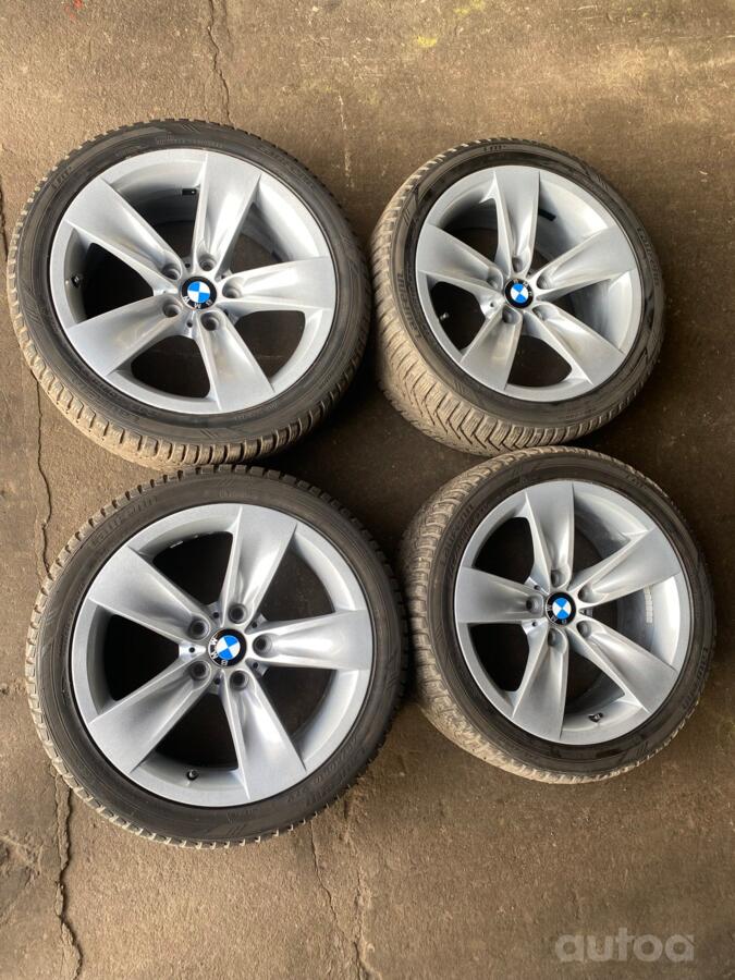 Bmw, aliaj ușor