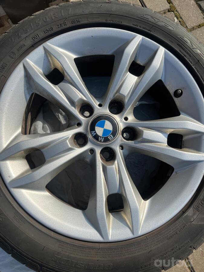 Bmw, aliaj ușor