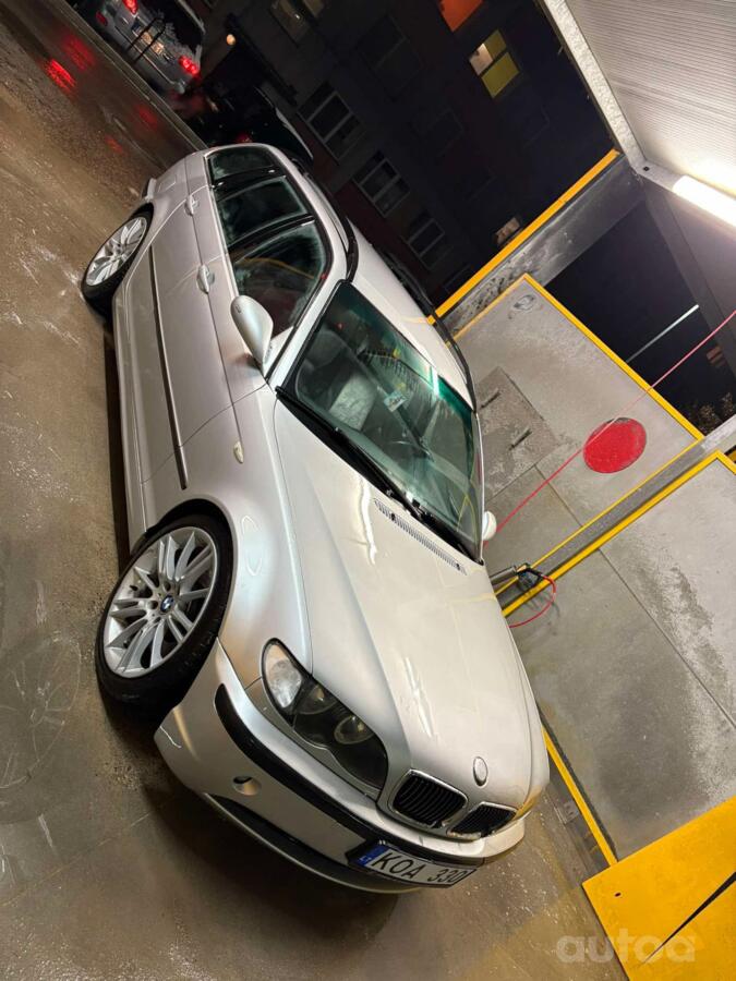 Bmw, aliaj ușor