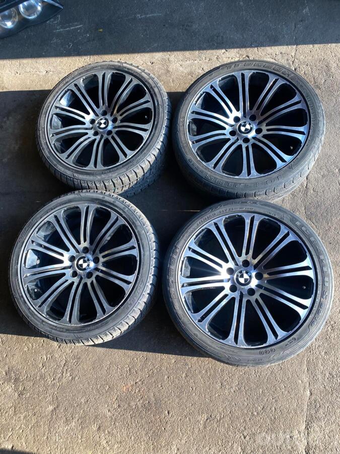Bmw, aliaj ușor