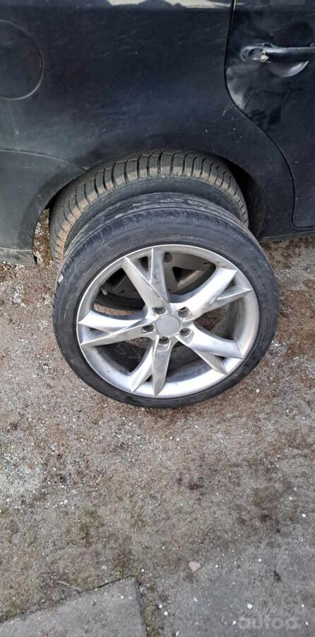 Volksvagen, aliaj ușor