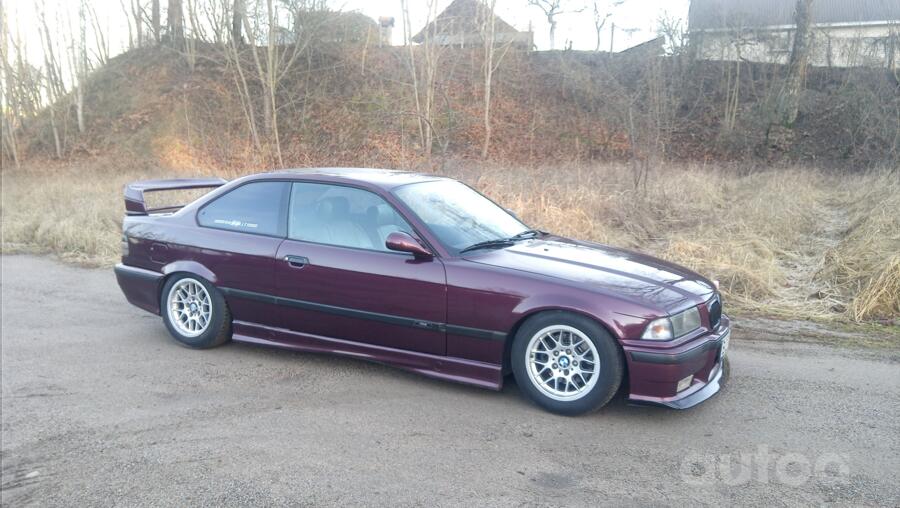 BBS, aliaj ușor