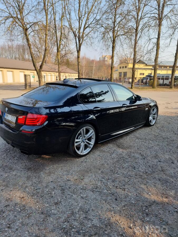 Bmw style 303, aliaj ușor