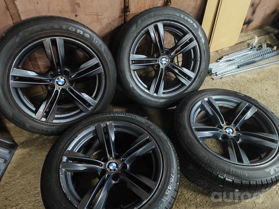 BMW, aliaj ușor