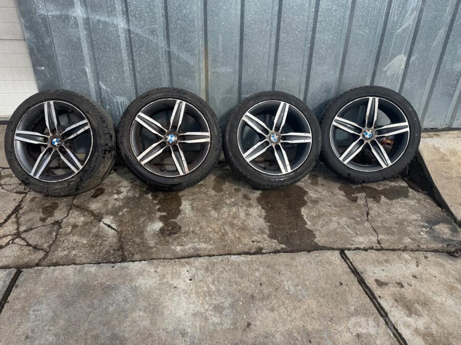 BMW, aliaj ușor