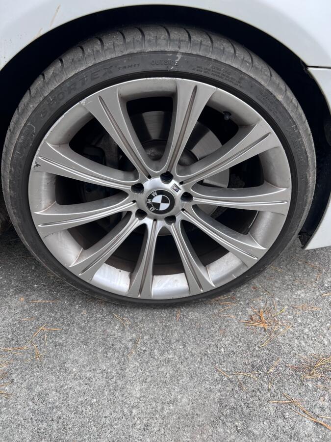Other, light alloy