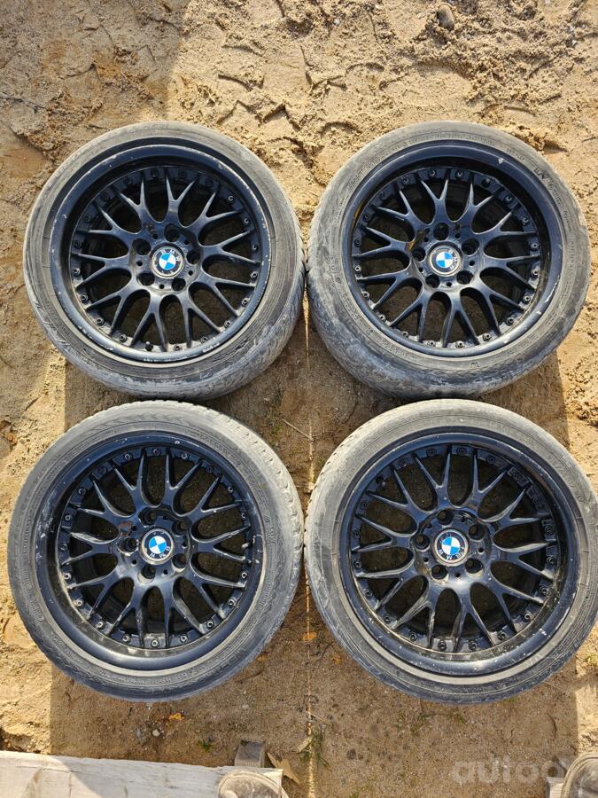 BBS, aliaj ușor