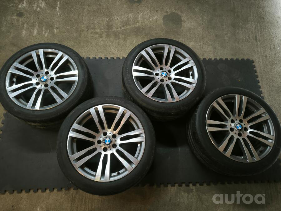 Bmw, aliaj ușor