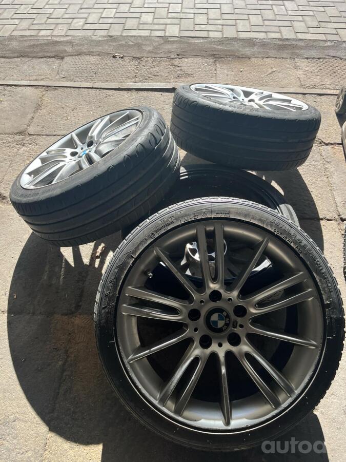 BMW, aliaj ușor