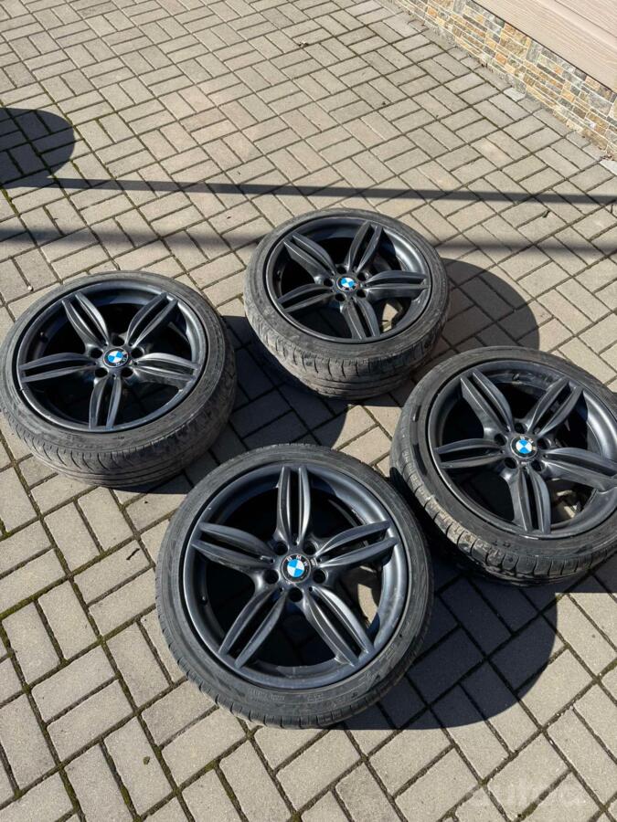 BMW, aliaj ușor