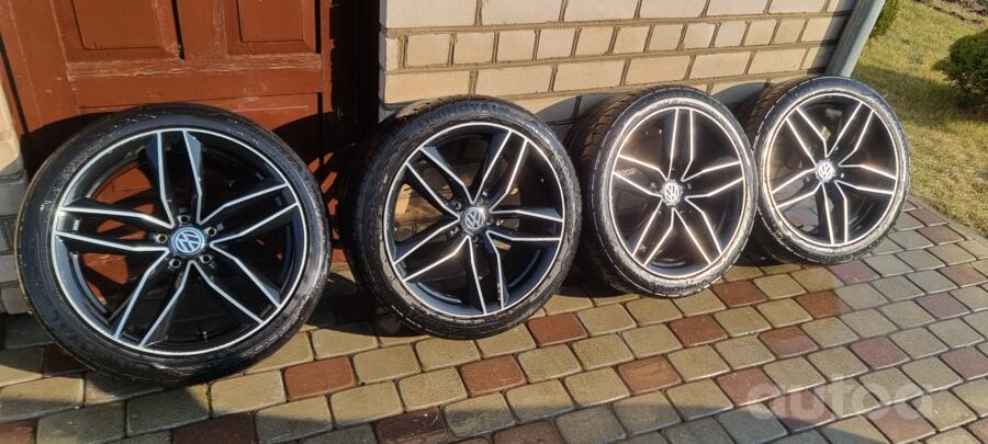 Other, light alloy
