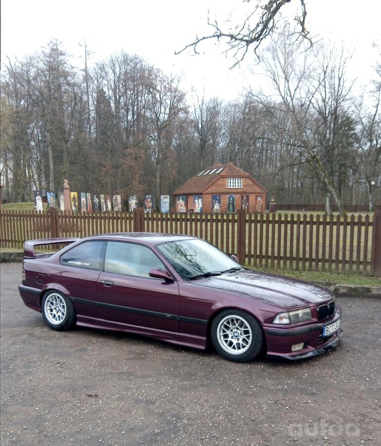 BBS, aliaj ușor