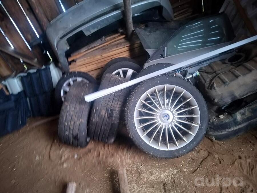 Alpina, aliaj ușor