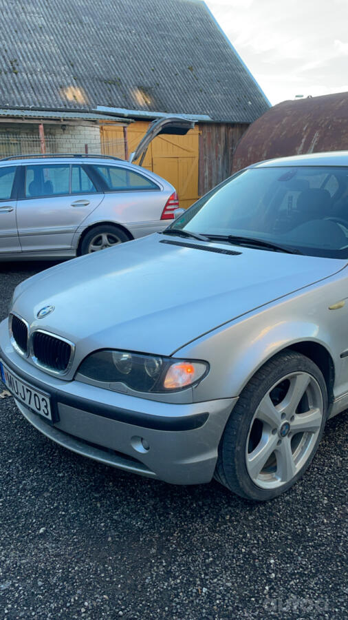Bmw, aliaj ușor