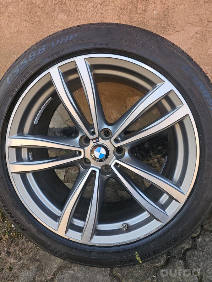 Bmw, aliaj ușor