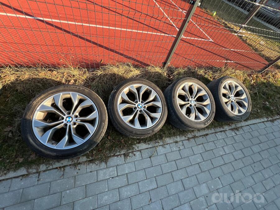 BMW, aliaj ușor