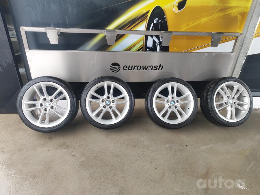BMW, aliaj ușor