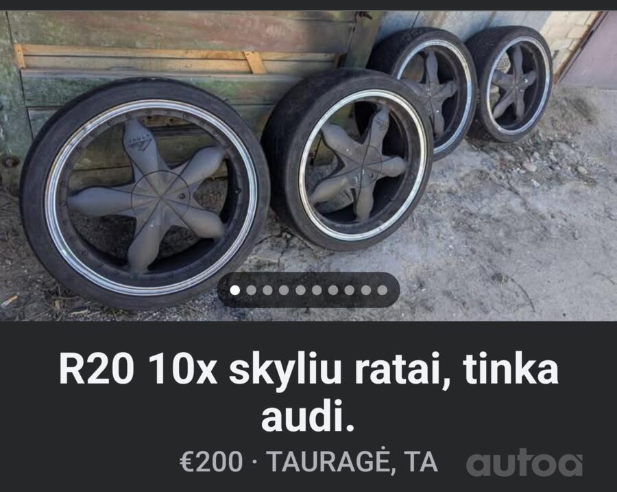 Vault, aliaj ușor