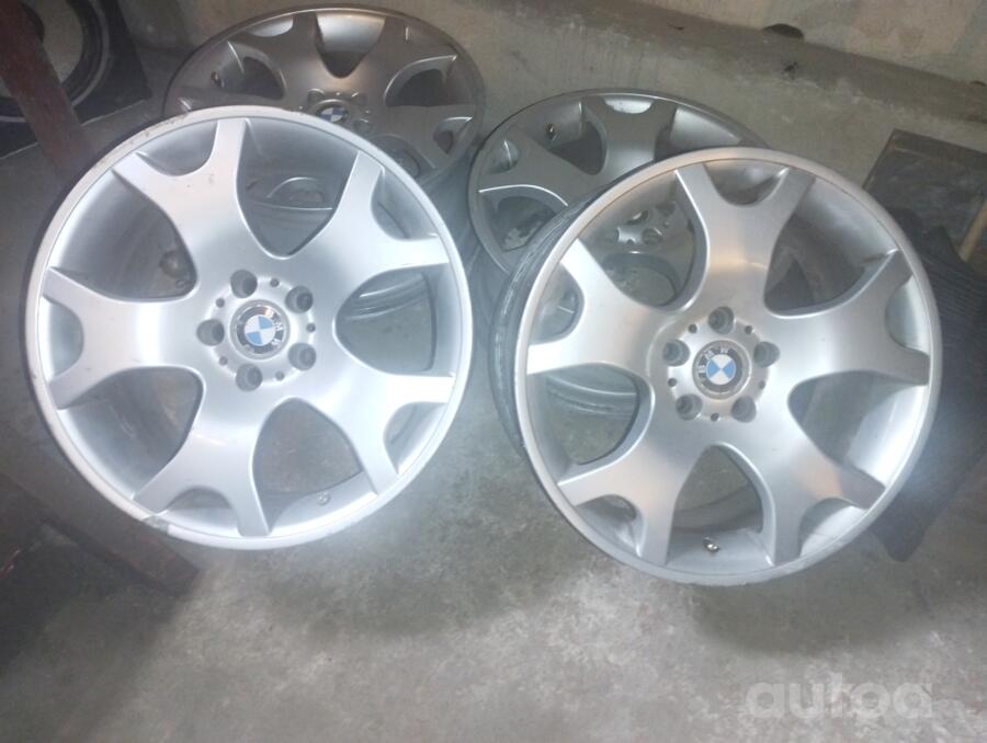 Other, light alloy