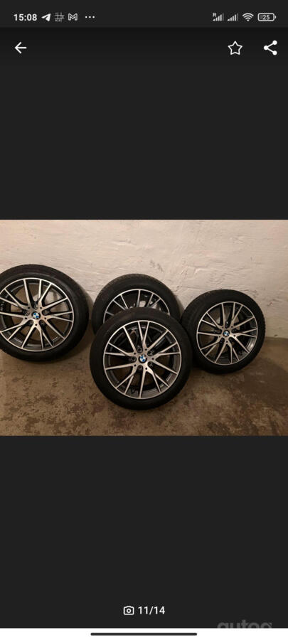 Other, light alloy