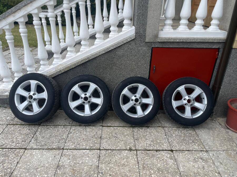 Vw, aliaj ușor