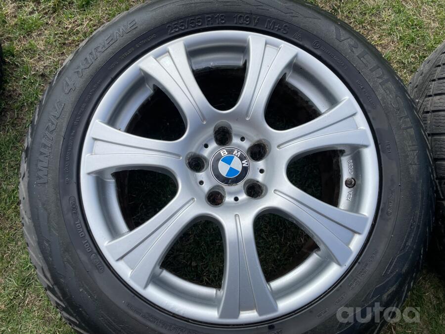 Bmw, aliaj ușor