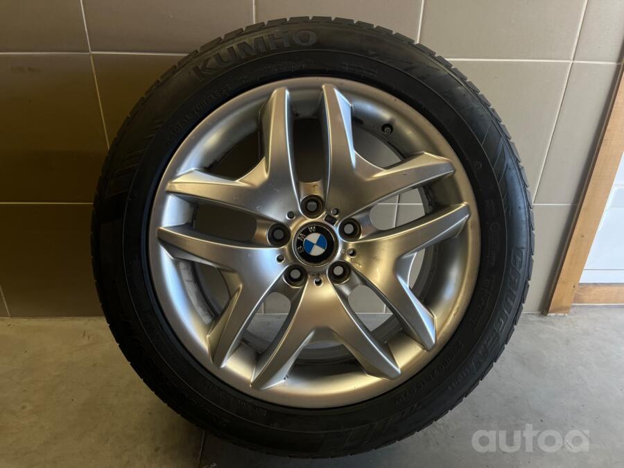 Bmw, aliaj ușor