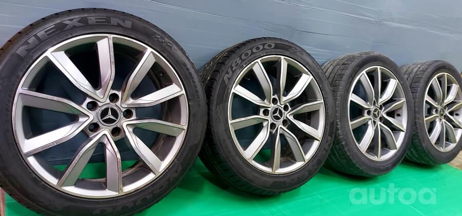 Other, light alloy