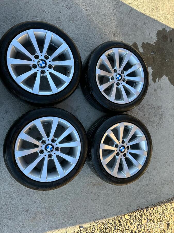 Other, light alloy