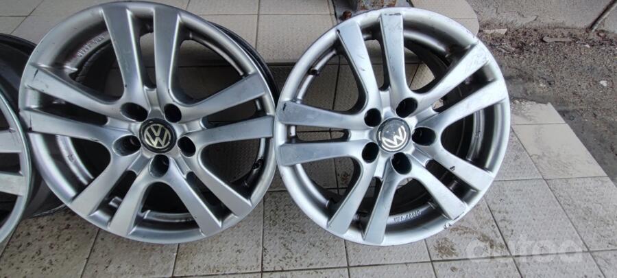 Other, light alloy