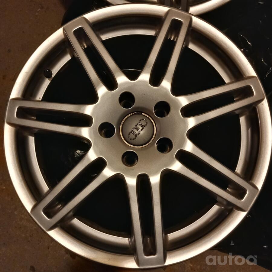 Other, light alloy