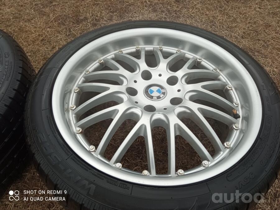 Other, light alloy