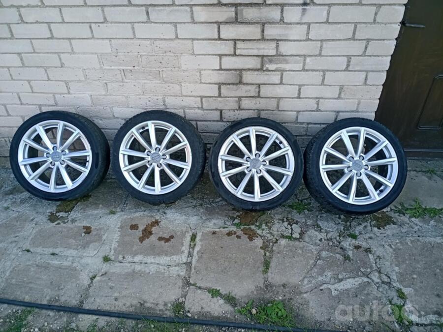 Other, light alloy